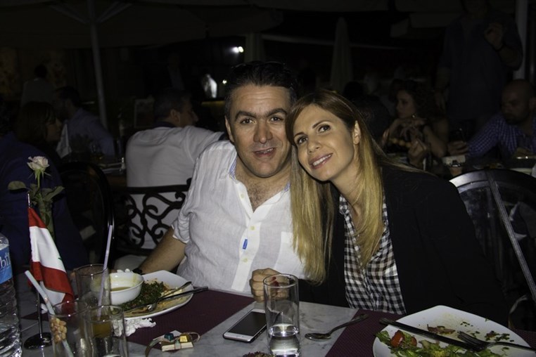 Porsche Club Annual Iftar